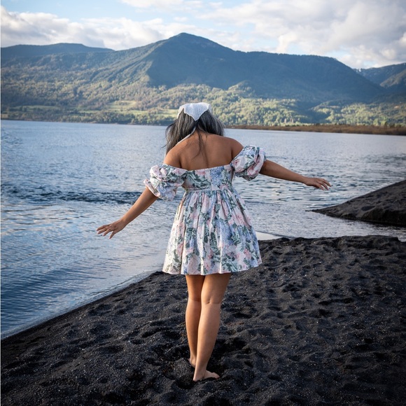 Selkie MSCL my so called life cotton puff L - Picture 2 of 9